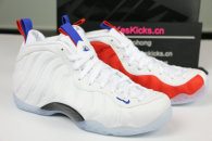 Authentic Nike Air Foamposite One WMNS “USA”