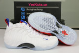 Authentic Nike Air Foamposite One WMNS “USA”