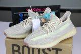 Authentic Y 350 V2 “Citrin”