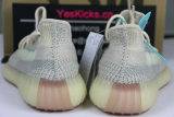 Authentic Y 350 V2 “Citrin”