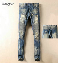 Balmain Long Jeans (198)