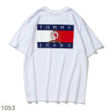 Tommy Hilfiger short T-shirt M-XXL (6)
