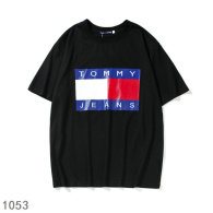 Tommy Hilfiger short T-shirt M-XXL (2)