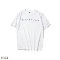Tommy Hilfiger short T-shirt M-XXL (7)