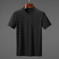 PP short round collar T-shirt M-XXXL (236)