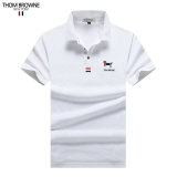 Tommy Hilfiger short lapel T-shirt M-XXXL (1)