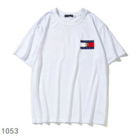 Tommy Hilfiger short T-shirt M-XXL (5)