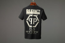 PP short round collar T-shirt M-XXXL (243)