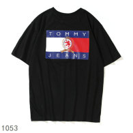 Tommy Hilfiger short T-shirt M-XXL (4)