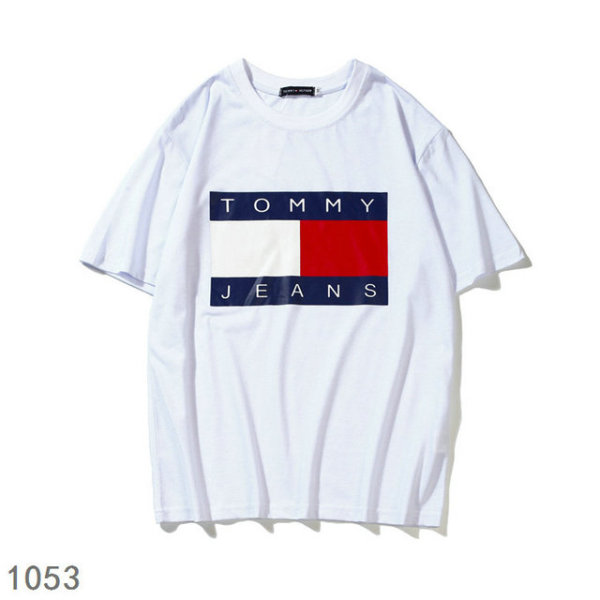 Tommy Hilfiger short T-shirt M-XXL (1)