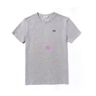 Lacoste short round collar T-shirt S-XXXL (5)