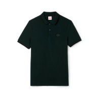Lacoste short lapel T-shirt S-XXXL (7)
