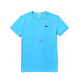 Lacoste short round collar T-shirt S-XXXL (6)