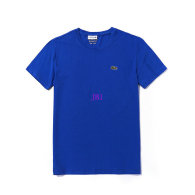 Lacoste short round collar T-shirt S-XXXL (8)