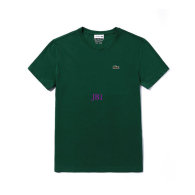 Lacoste short round collar T-shirt S-XXXL (7)