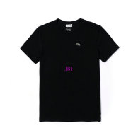 Lacoste short round collar T-shirt S-XXXL (10)