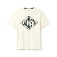 Lacoste short round collar T-shirt S-XXXL (3)