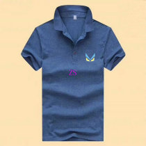 Fendi short lapel T-shirt M-XXXL (24)
