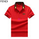 Fendi short lapel T-shirt M-XXXL (30)