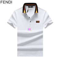 Fendi short lapel T-shirt M-XXXL (29)