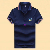 Fendi short lapel T-shirt M-XXXL (12)