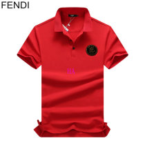 Fendi short lapel T-shirt M-XXXL (41)