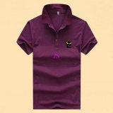 Fendi short lapel T-shirt M-XXXL (20)