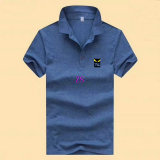 Fendi short lapel T-shirt M-XXXL (26)