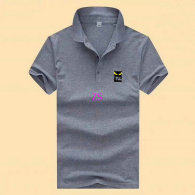 Fendi short lapel T-shirt M-XXXL (23)