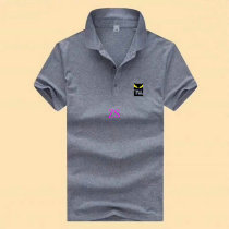 Fendi short lapel T-shirt M-XXXL (23)