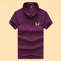 Fendi short lapel T-shirt M-XXXL (18)