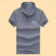 Fendi short lapel T-shirt M-XXXL (21)