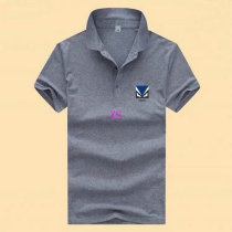 Fendi short lapel T-shirt M-XXXL (22)