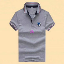 Fendi short lapel T-shirt M-XXXL (16)