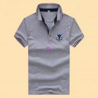 Fendi short lapel T-shirt M-XXXL (16)