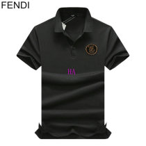 Fendi short lapel T-shirt M-XXXL (42)