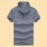 KENZO short lapel T-shirt M-XXXL (16)