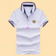 KENZO short lapel T-shirt M-XXXL (5)