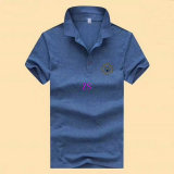 KENZO short lapel T-shirt M-XXXL (21)