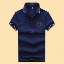 KENZO short lapel T-shirt M-XXXL (9)