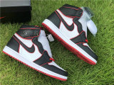 Authentic Air Jordan 1 GS “Who Said Man Was Not Meant To Fly”