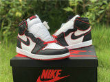 Authentic Air Jordan 1 GS “Who Said Man Was Not Meant To Fly”