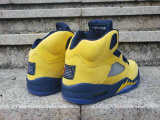 Air Jordan 5 shoes AAA (57)