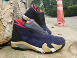 Air Jordan 14 Shoes AAA (18)