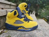 Air Jordan 5 shoes AAA (57)