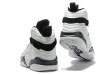 Air Jordan 8 Shoes AAA (18)