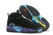 Air Jordan 8 Shoes AAA (19)