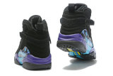 Air Jordan 8 Shoes AAA (19)