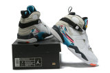 Air Jordan 8 Shoes AAA (26)