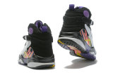 Air Jordan 8 Shoes AAA (21)